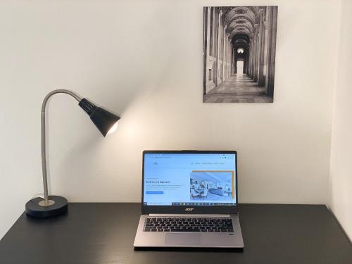 Luxueux Appartement Evry Centre - Parking - RER à 10 min - image 5