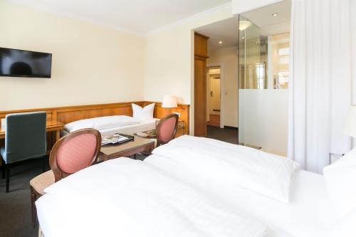 Hotel Sailer - main image