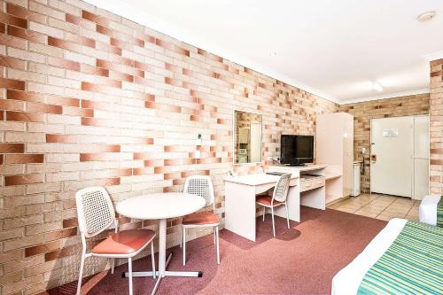 Comfort Inn Glenfield