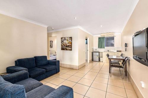 Comfort Inn Glenfield