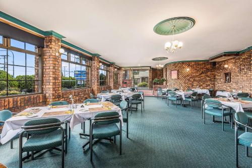 Comfort Inn Glenfield