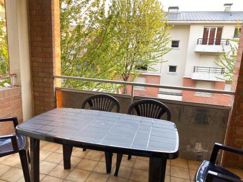 Luxueux Appartement Evry Centre - Parking - RER à 10 min - main image