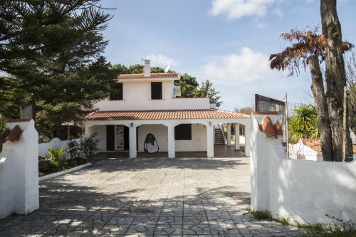 Villa Natura gîte à louer Monte Marzeddu