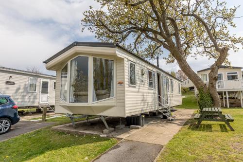 Squirrels gîte à louer Brenscombe Hill