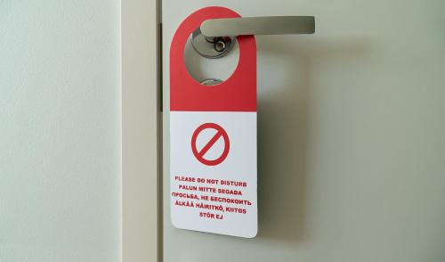 Oldtown Lux Hostel - image 6
