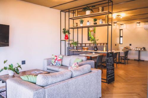 Létesítmények, Le Bezz Guesthouse in Ballito