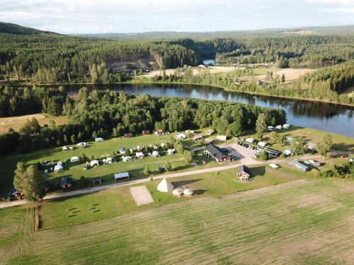 . Alevi Camping