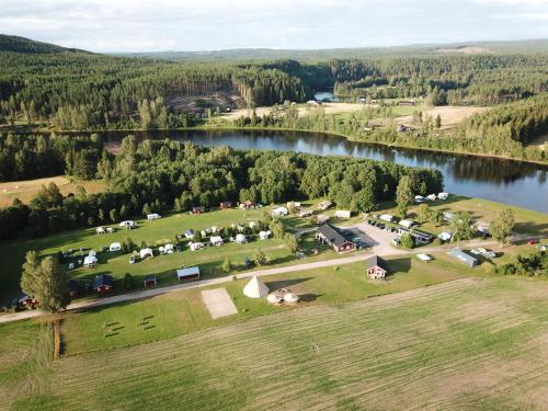 Alevi Camping - Hotel - Stöllet