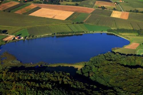 Urlaub für die Seele - Erholung Pur in der Natur - Ferienhaus mit Infrarotkabine & RELAX-Raum