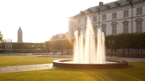 Althoff Grandhotel Schloss Bensberg - image 6