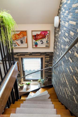 Pension Hotel Sartor - image 10