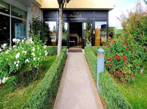 Hotel Fondovalle - image 5