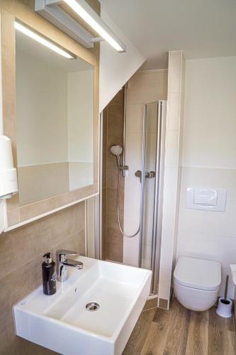Pension Hotel Sartor - image 11