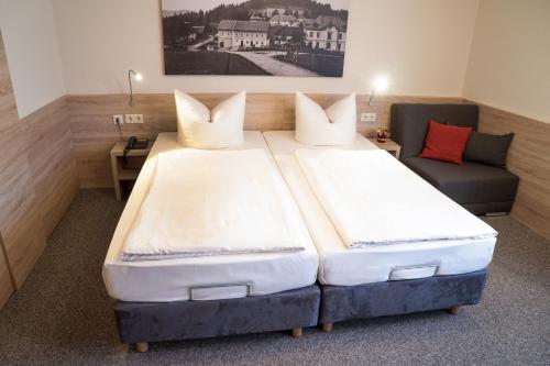 Pension Hotel Sartor - image 6