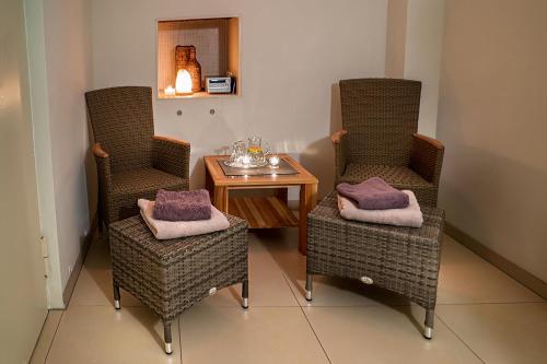 Pension Hotel Sartor - image 9