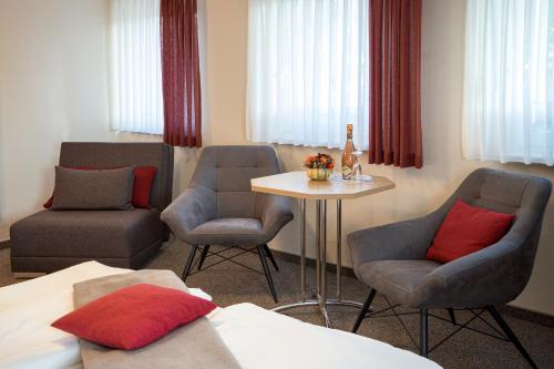 Pension Hotel Sartor - image 8