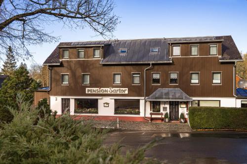 Pension Hotel Sartor - image 5