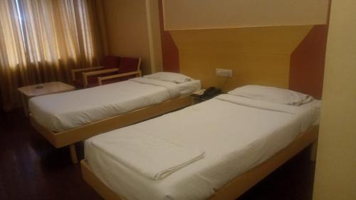 Raj Classic Inn