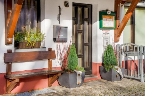 Pension Hotel Sartor - main image