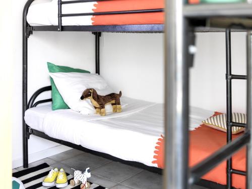 12 persoons accommodatie, Loosdrecht (fotografie 7)