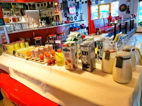 Sure Hotel by Best Western Dahls - image 5
