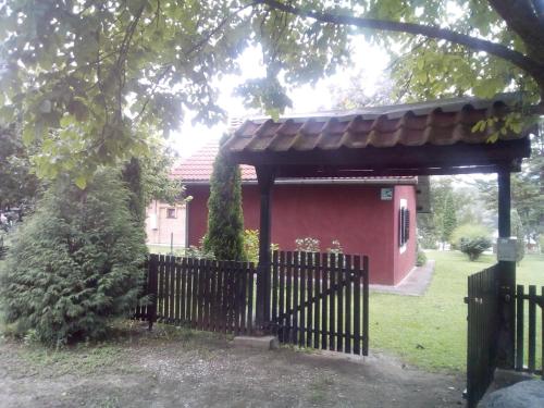Vikendica DRINSKI DAR - image 4