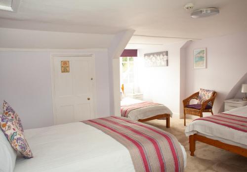 The Parks Guest House - image 3