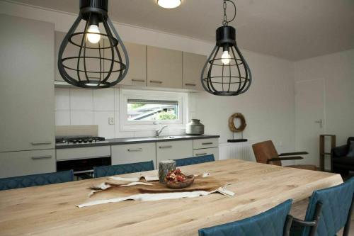6 6 persoons Veluwe Villa met sauna en grillhuis - image 3