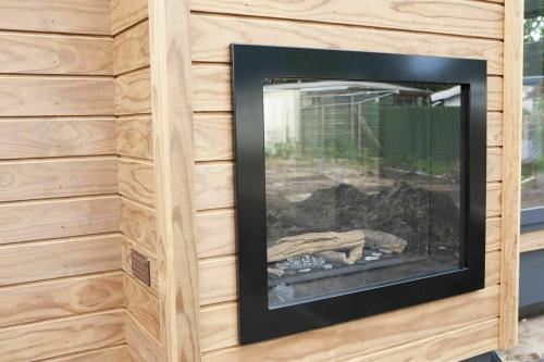 6 6 persoons Veluwe Villa met sauna en grillhuis - image 11