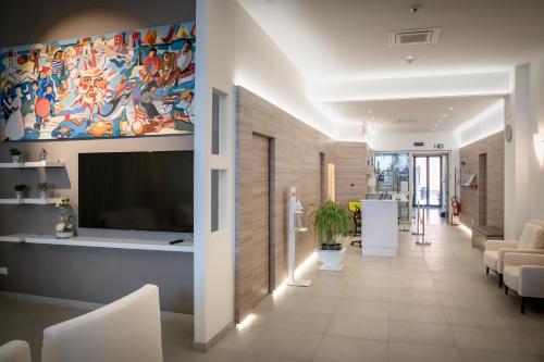 Hotel Marco Polo - image 10