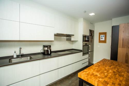  ÁTICO CONFORT ORIO Parking incluido in Orio