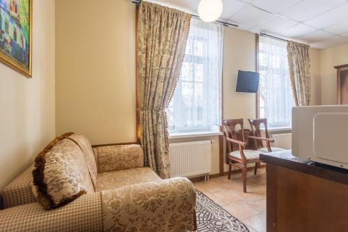 Hotel Pechory-Park - image 2