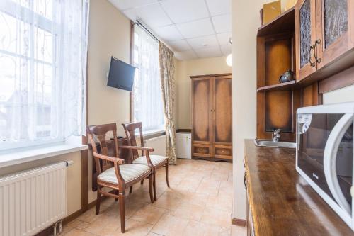 Hotel Pechory-Park - image 3