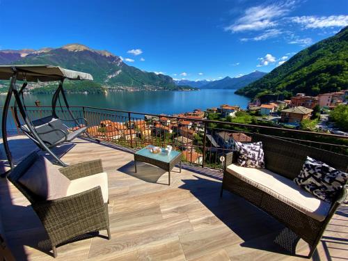 Il Bellavista, Lecco