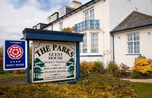 The Parks Guest House, , Somerset