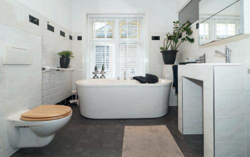 Vegan B&B De Veensezolder