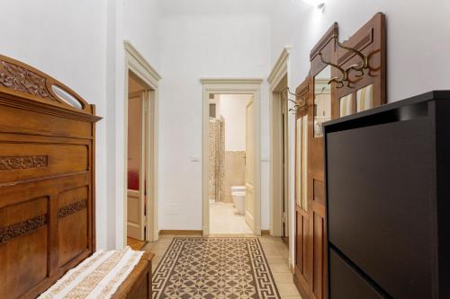 Hostmate - Milano - Via Ozieri 2