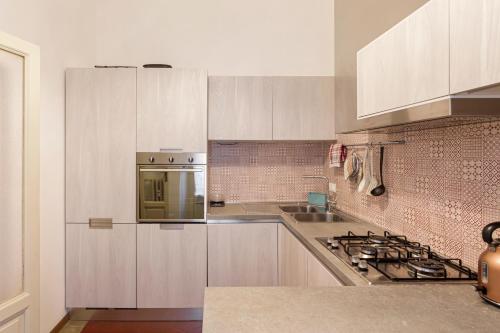 Hostmate - Milano - Via Ozieri 5