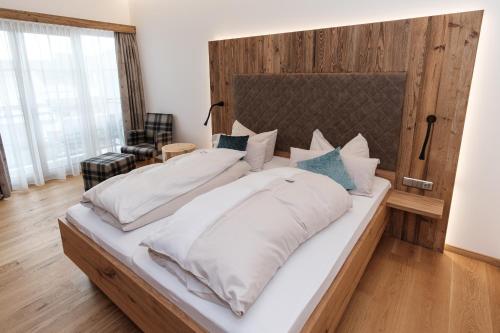 德奧博萊維特扎姆奎利酒店 (Der Obere Wirt zum Queri) in 安德希斯