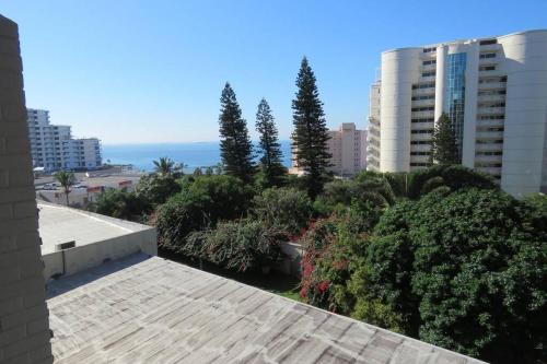 35 LIGHTHOUSE TOWERS UMHLANGA DURBAN