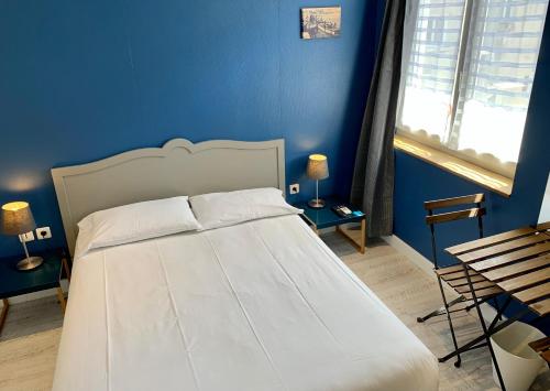 Hotel Le Petit Baigneur Palavas Plage - image 3