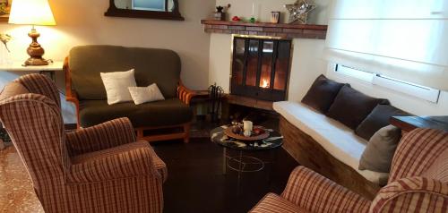  Apartamento 2 personas in Torrellas de Foix