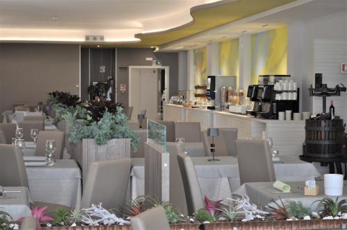 Hotel Marco Polo – Caorle, GA