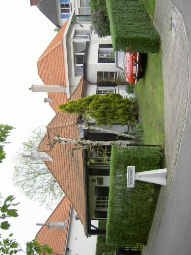 De Graal gîte à louer Koksijde