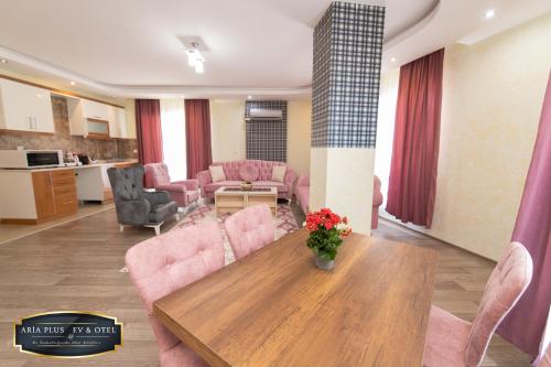 aria plus ev otel 2