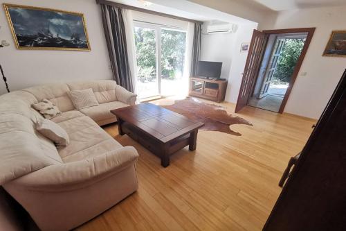 Apartment in Crikvenica 