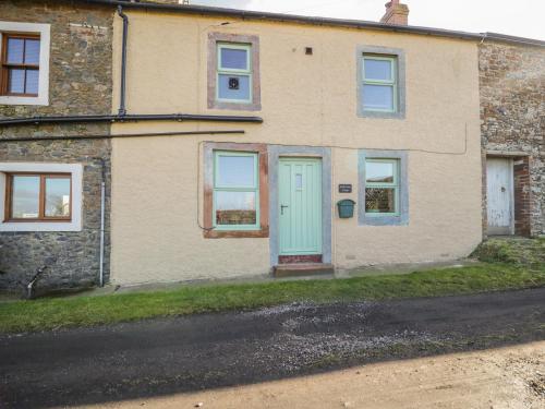 Hesket House Cottage gîte à louer Drumburgh Castle
