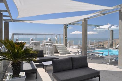 Hotel Marco Polo - image 8