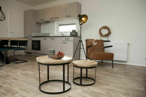 6-person Veluwe Villa - copy - - image 9