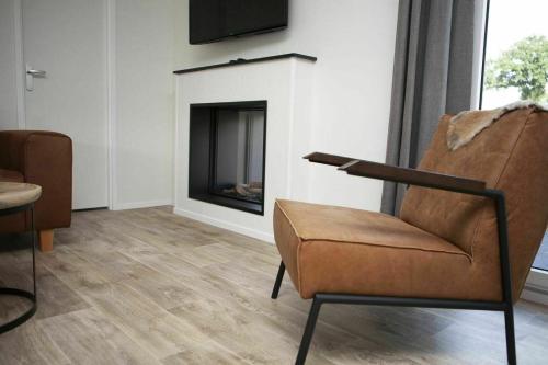 6-person Veluwe Villa - copy - - image 5